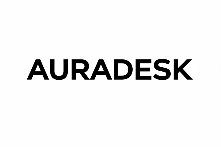 AuraDesk Logo